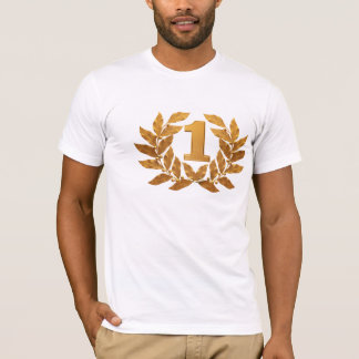 first place winner! T-Shirt