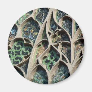 First Presbyterian Church Magnet