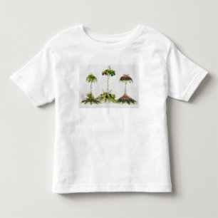 First Prize for Table Decoration Toddler T-Shirt