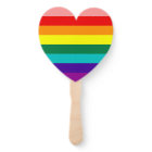 First Rainbow Pride Flag