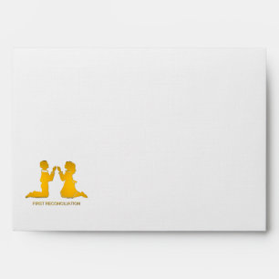 First Reconciliation Envelopes