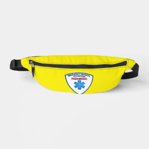 First Responder Medic Bum Bags
