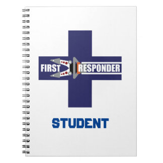 First Responder Notebook