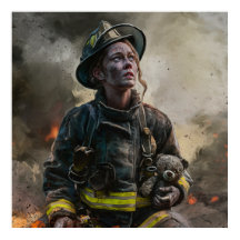 First Responders: Fireman 3