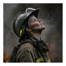 First Responders: Fireman 6