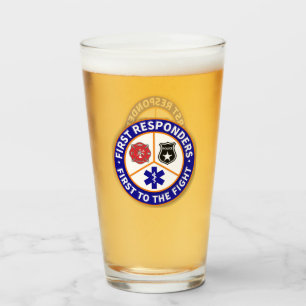 First Responders Glass