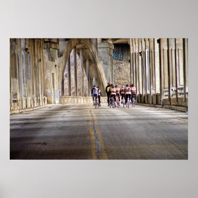 First Ride 2009 Poster (Front)