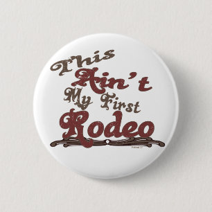 First Rodeo Button