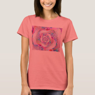 First Rose T-Shirt