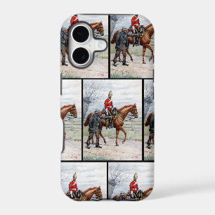 First Royal Dragoons
