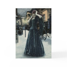 First snow