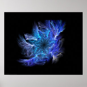 First Snow Poster