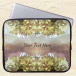 First Spring Flowers PCM1 Laptop Sleeve<br><div class="desc">Painting "First Spring Flowers PCM1" Collection Protect your laptop with a custom laptop sleeve. Made with 100% neoprene, these lightweight and water-resistant sleeves will look great with your custom text. Great for travel or just day-to-day use. Personalise on the product page or click the "Customise" button for more design options....</div>
