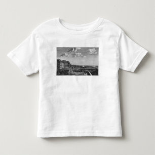 First steps of King of Rome Toddler T-Shirt