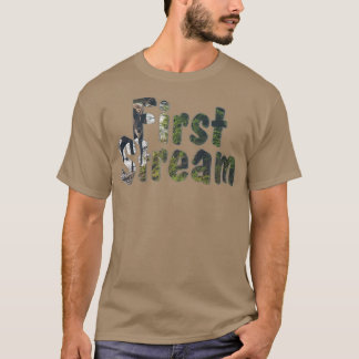 First Stream T-Shirt