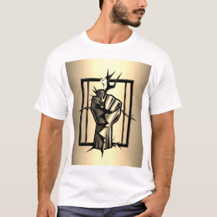 FIRST STRIKE RULE – Military Tactical T-Shirt