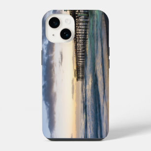 First Sunrise At Cocoa Case-Mate iPhone Case