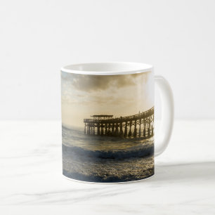 First Sunrise Glory Coffee Mug