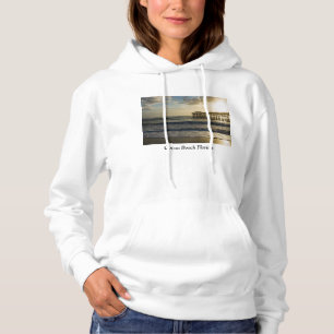 First Sunrise Glory Hoodie