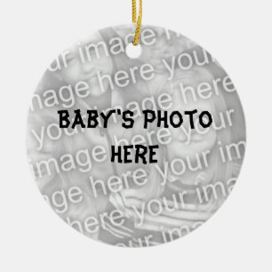 First Thanksgiving ornament