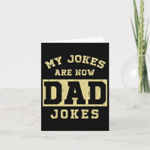 First Time Dad To Be New Dad Daddy To Be Expecting Card