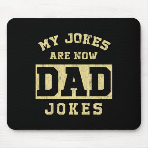 First Time Dad To Be New Dad Daddy To Be Expecting Mouse Mat