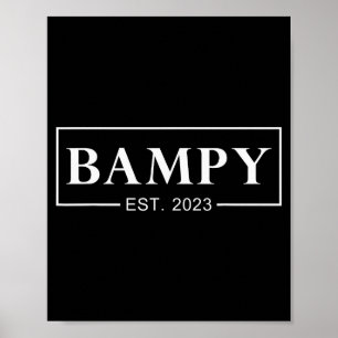 First Time Father For New Bampy Expecting Bampy 20 Poster