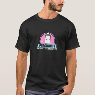 First Time Father present New Dad Expecting Daddy T-Shirt
