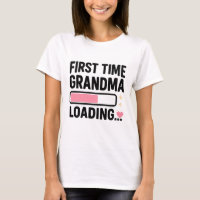 First Time Grandma Loading