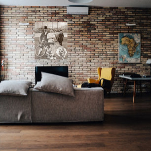 First Tour de France 1903 Winner Maurice Garin Poster