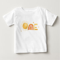 First Trip Around The Sun | 1st Birthday