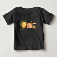First Trip Around The Sun | 1st Birthday  