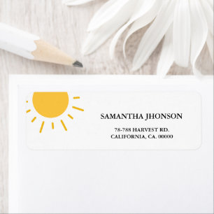 First Trip Around the sun Birthday Party