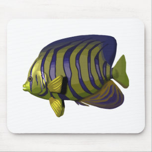 Fisch Mouse Mat