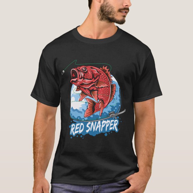 Fischer design T-Shirt (Front)