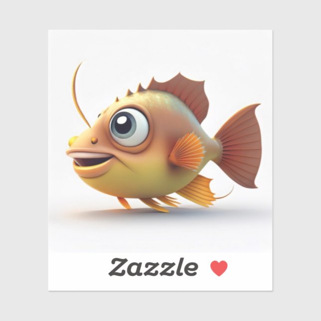 Fish  (Sheet)