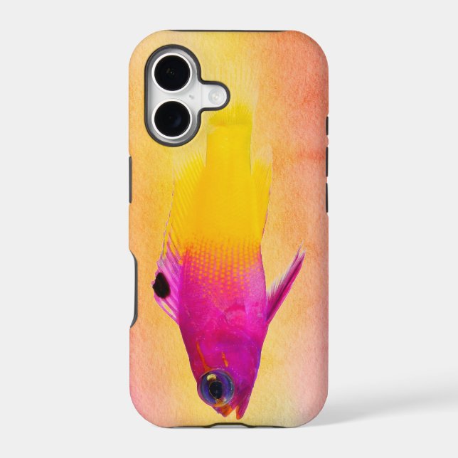 Fish (Back)