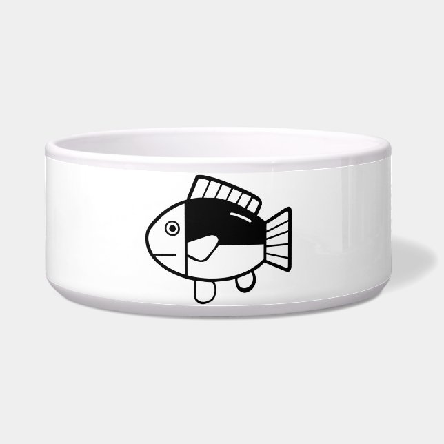 Fish (Front)