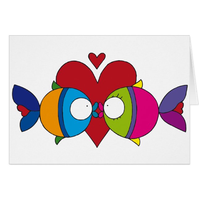 fish (Front Horizontal)