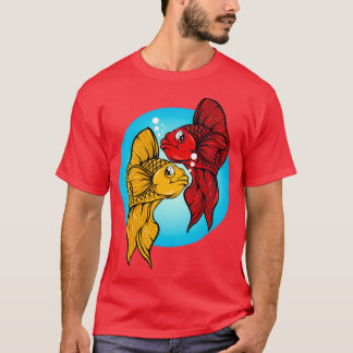 fish1 1 T-Shirt