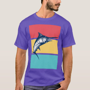 Fish 50 T-Shirt