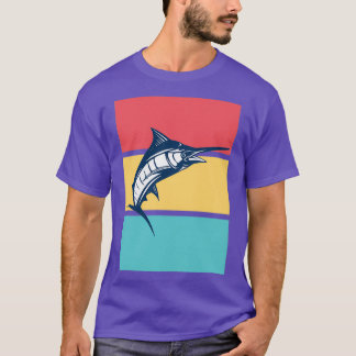 Fish 50 T-Shirt