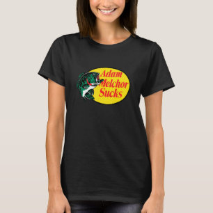 Fish Adam Elchor Sucks T-Shirt