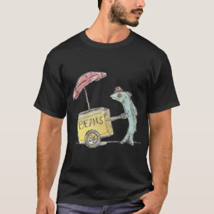 Fish and Beans T-Shirt
