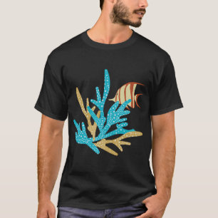 fish and reef T-Shirt