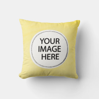 Fish Angel 905 jGibney The MUSEUM Zazzle Gifts Cushion