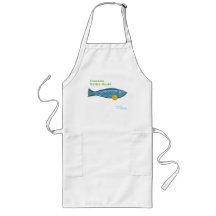 Fish Apron