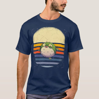 Fish aquarium T-Shirt