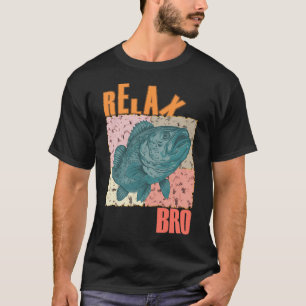 Fish are friends T-Shirt