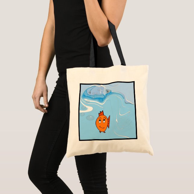 Fish Bag (Front (Product))